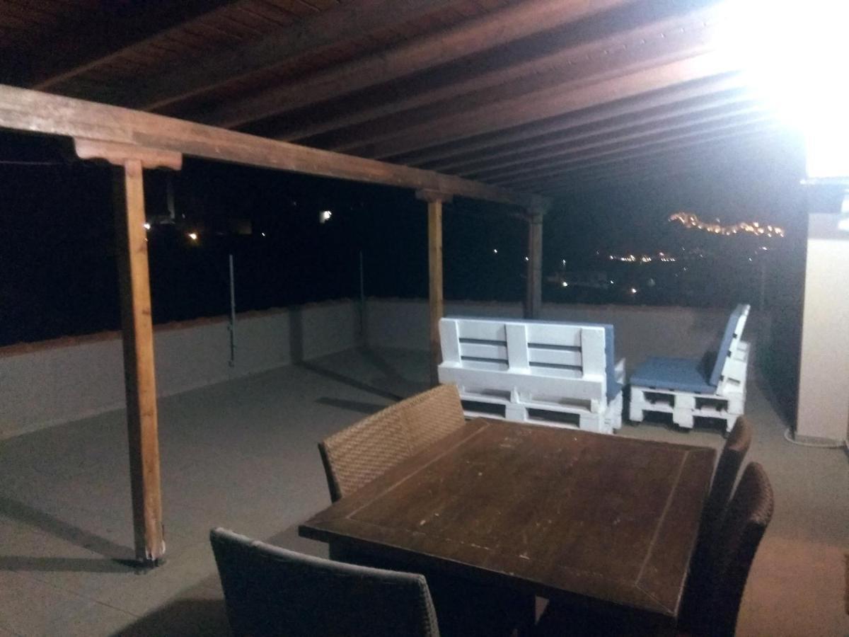 Mirina View Apartment المظهر الخارجي الصورة